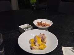 -杭州桐庐康莱德酒店中餐厅·乐