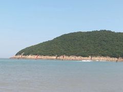 -宁波松兰山滨海旅游度假区