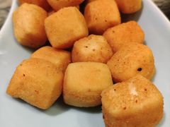 七味脆豆腐-桐爷小馆(广渠门店)