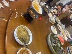 -食光慢宴·安吉土菜馆