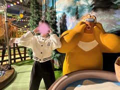 -厦门方特梦幻王国