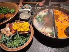 -三出山火锅(南京万象天地店)