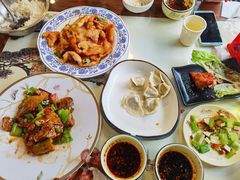 -石老头关东饺子王·东北菜(嘉华鑫城店)