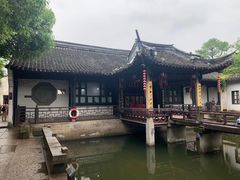 -绍兴鲁迅故里·沈园景区