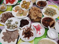 -康陵正德春饼宴26号
