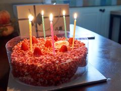 -八喜冰淇淋蛋糕(富国店)