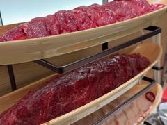 -千牛将·鲜牛肉火锅(开元路店)