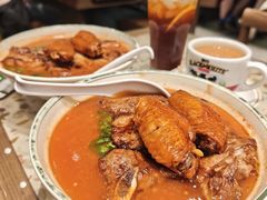 -华嫂冰室(尖沙咀店)