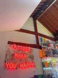 -MDZ STORE·TATTOO·耳饰