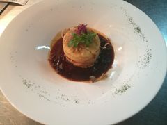 -La Sauce法意餐厅