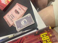 -剧狐剧本杀(徐汇1号店)