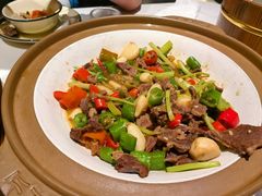 -阿露佳·舌尖上的安吉菜