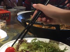-张记聚福楼(范西店)