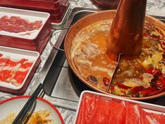-京元盛铜锅涮肉(上海总店)
