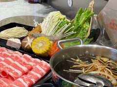 -呷哺呷哺(虹口赤峰路店)