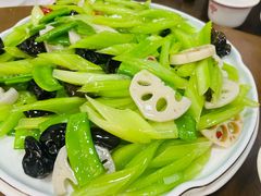 -金阁家常菜(贵阳路店)