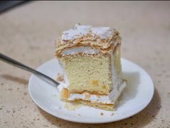 -国际饭店·帆声西饼屋(黄河路店)