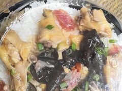 -御彩酒家(东风东路店)