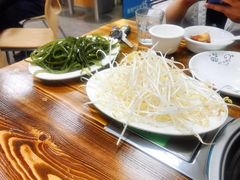 -奇味鸡煲(麦地店)
