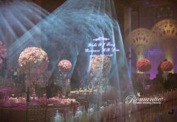 -梅龙镇酒家·宴会厅(南京西路总店)