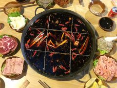 -独雅老火锅(原宏声巷店)