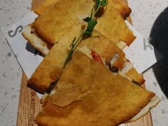 -秀玉coffee&kitchen(黄石大上海店)