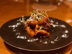 -无锡太悦度假酒店·悦餐厅