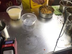 -蔡记炸酱热干面(昌里路店)