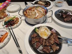 -吉布鲁牛排海鲜自助(武侯银泰城店)