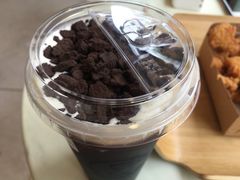 -花间茶(华侨城创意园店)