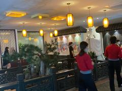 -儒之堂足道·SPA·推拿(莫干山路店)