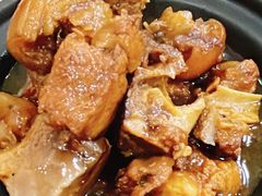 -力哥地道海南菜·联谊文昌鸡老店