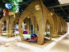 -汤W城市微度假(仓山店)