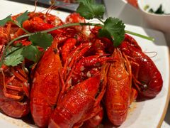 -海底捞火锅(劲松店)