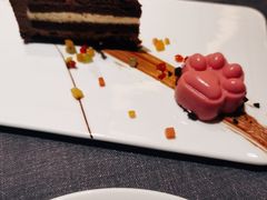 -YUE·6·西式融合餐厅(外滩六号店)