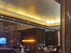 -蛇口希尔顿南海酒店·随轩中餐厅·粤菜