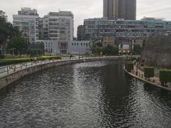 -石炮台公园