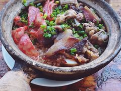 -文记煲仔饭