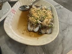 -新海山海鲜餐馆