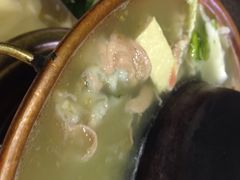 -清花阁乌拉满族火锅(厦门街店)