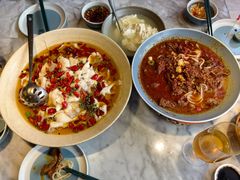 -懒人盐府人家(航天桥店)