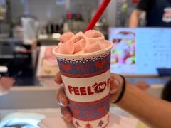 -DQ·蛋糕·冰淇淋(合生汇店)