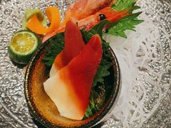 -铭牛烧肉·和牛海鲜自助(高新月牙湖店)