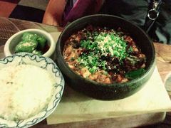 -良木缘咖啡西餐(川大店)