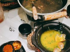 -乔阿马·江南味·驴肉香(龙湖华泾天街店)