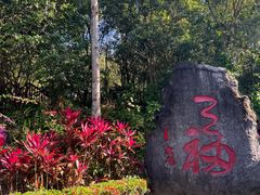 -七仙岭温泉国家森林公园