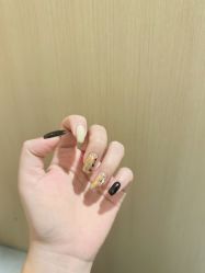 -芊屿芊浔美甲