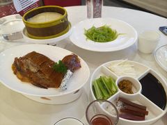 -普天和酒楼·新津菜·烤鸭(天津之眼店)