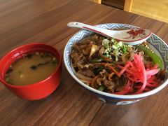 -喜牛日本料理(双街店)