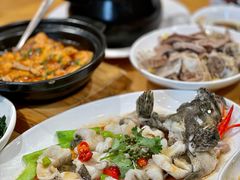 -德胜轩正宗顺德菜(宝安沙井会展中心店)